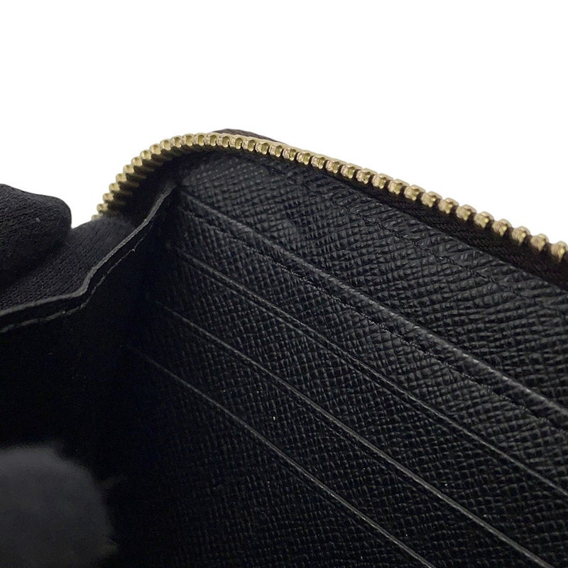 ルイヴィトン 長財布 モノグラム・リバース ジッピー・ウォレット M82444 LOUIS VUITTON 財布