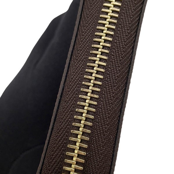 ルイヴィトン 長財布 モノグラム・リバース ジッピー・ウォレット M82444 LOUIS VUITTON 財布