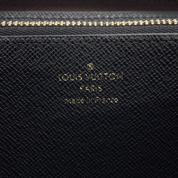 ルイヴィトン 長財布 モノグラム・リバース ジッピー・ウォレット M82444 LOUIS VUITTON 財布