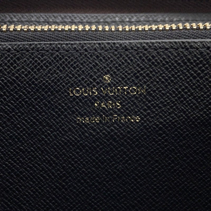 ルイヴィトン 長財布 モノグラム・リバース ジッピー・ウォレット M82444 LOUIS VUITTON 財布