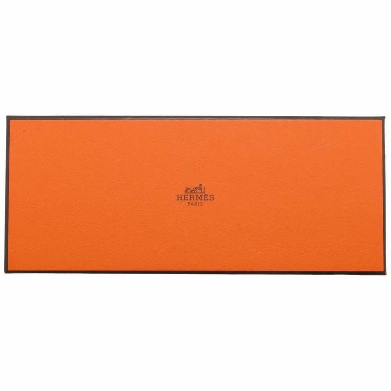 エルメス バッグチャーム ロデオ PM ローズメキシコ ラムスキン Z刻印 HERMES チャーム