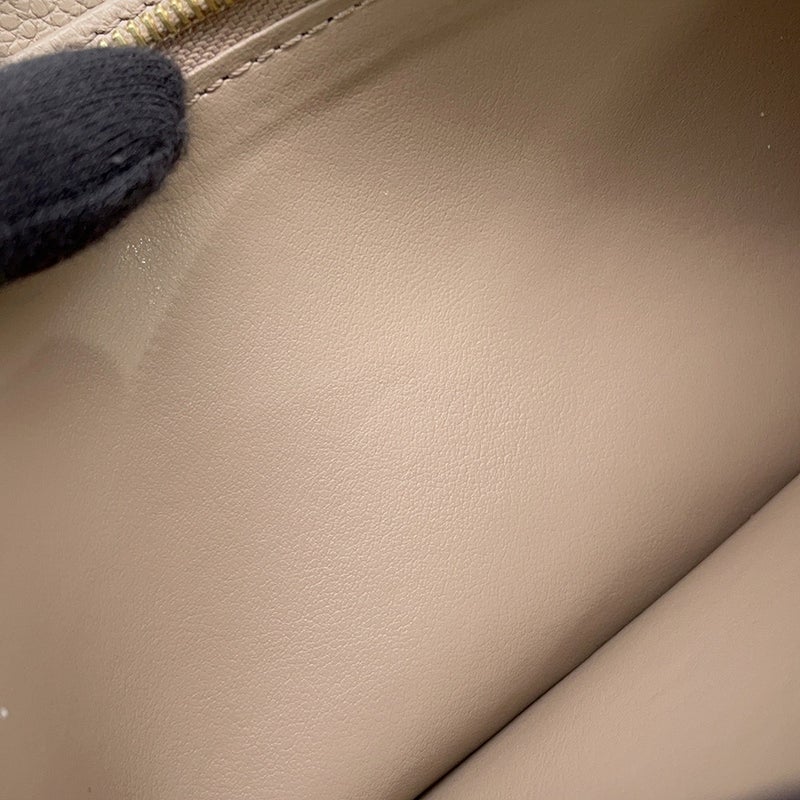 ルイヴィトン 長財布 バイカラーモノグラム・アンプラント ジッピー・ウォレット M69794 LOUIS VUITTON ラウンドファスナー