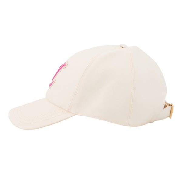 ルイヴィトン キャップ LV シグネチャー コットン サイズL M7289L LOUIS VUITTON 帽子