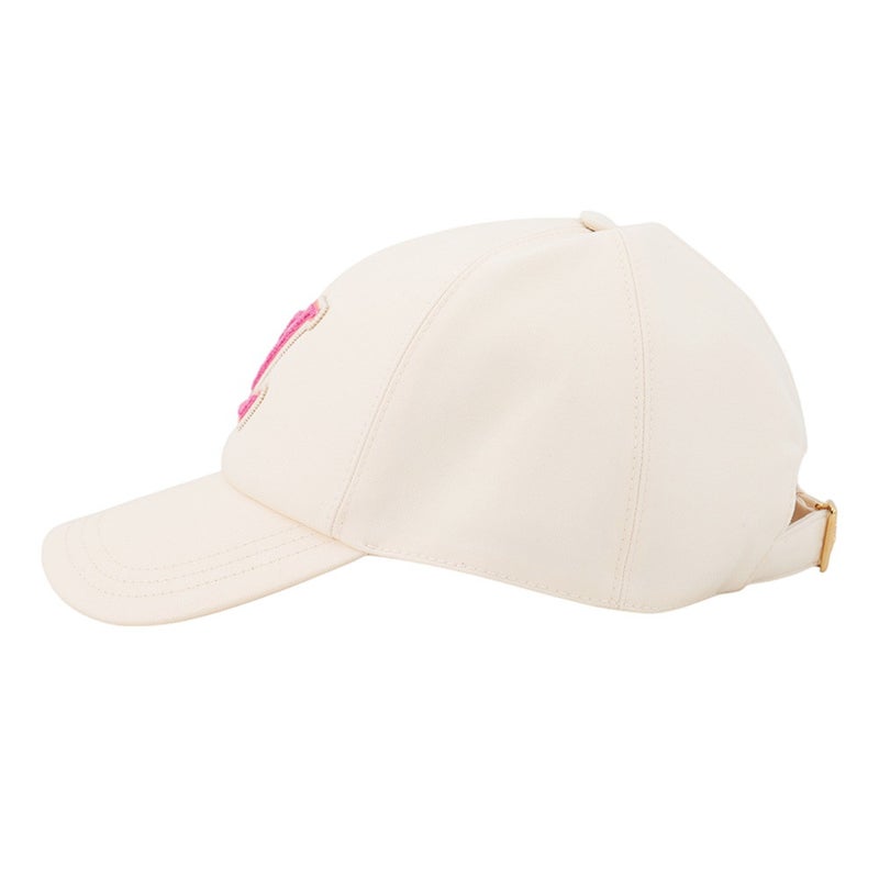 ルイヴィトン キャップ LV シグネチャー コットン サイズL M7289L LOUIS VUITTON 帽子