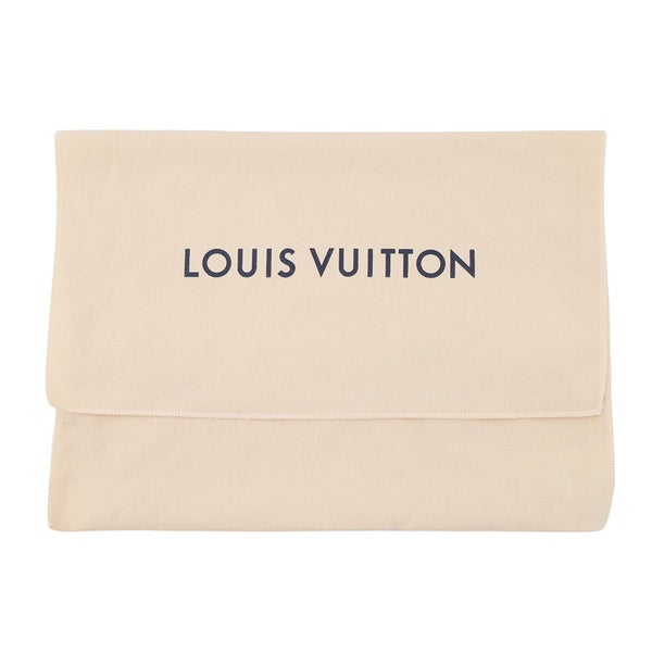 ルイヴィトン キャップ LV シグネチャー コットン サイズL M7289L LOUIS VUITTON 帽子