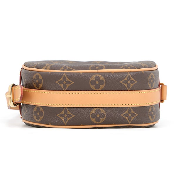 ルイヴィトン ショルダーバッグ モノグラム ボワット・シャポー スープルPM M45578 LOUIS VUITTON