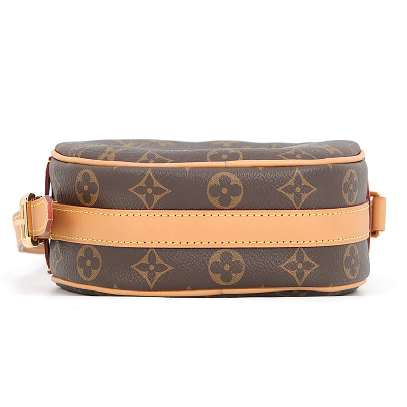 ルイヴィトン ショルダーバッグ モノグラム ボワット・シャポー スープルPM M45578 LOUIS VUITTON