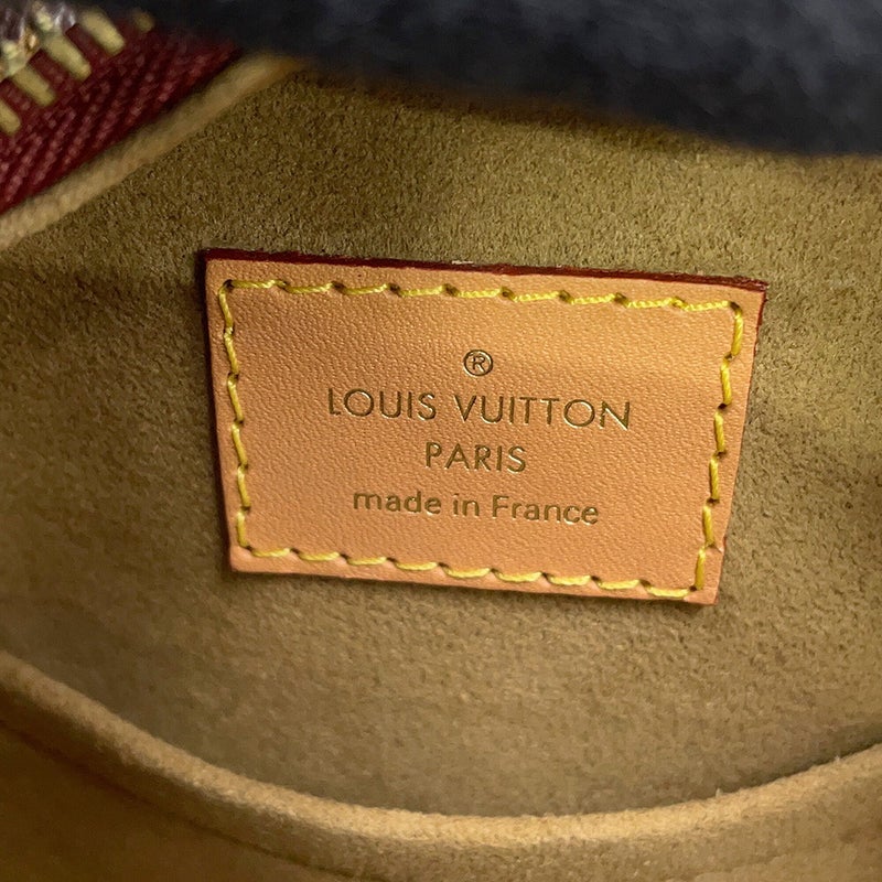 ルイヴィトン ショルダーバッグ モノグラム ボワット・シャポー スープルPM M45578 LOUIS VUITTON