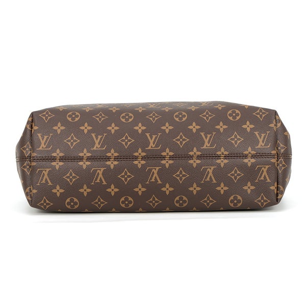 ルイヴィトン ショルダーバッグ モノグラム グレースフル PM M43700 LOUIS VUITTON ヴィトン バッグ ワンショルダー