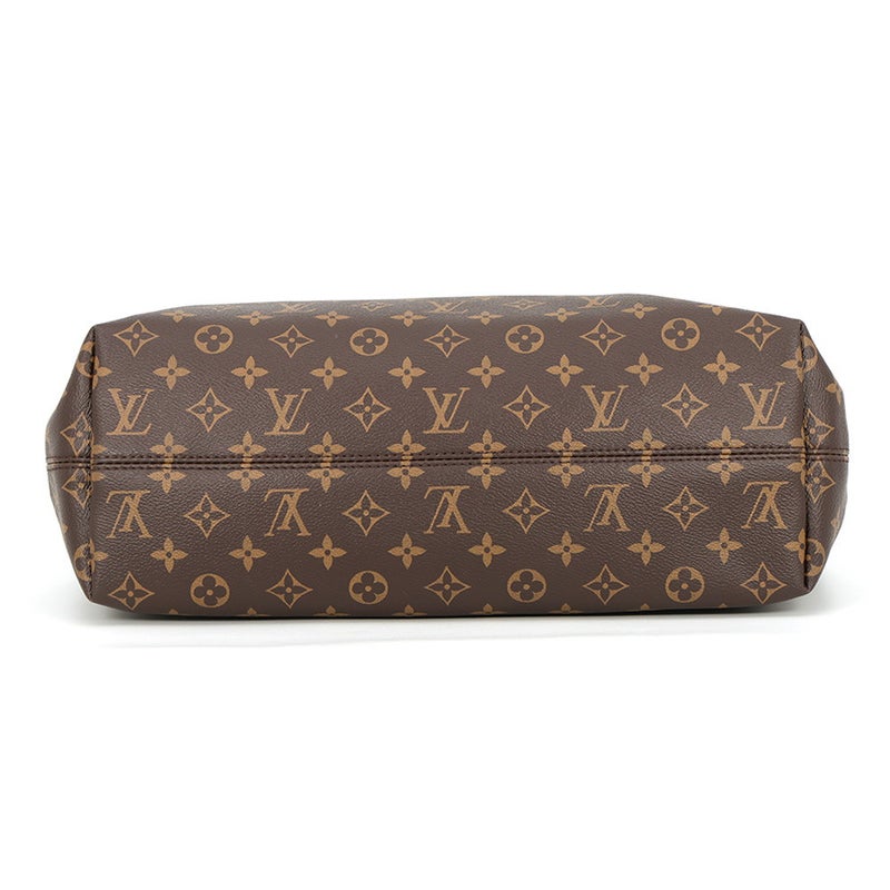 ルイヴィトン ショルダーバッグ モノグラム グレースフル PM M43700 LOUIS VUITTON ヴィトン バッグ ワンショルダー