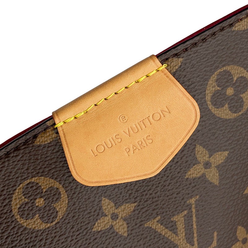 ルイヴィトン ショルダーバッグ モノグラム グレースフル PM M43700 LOUIS VUITTON ヴィトン バッグ ワンショルダー