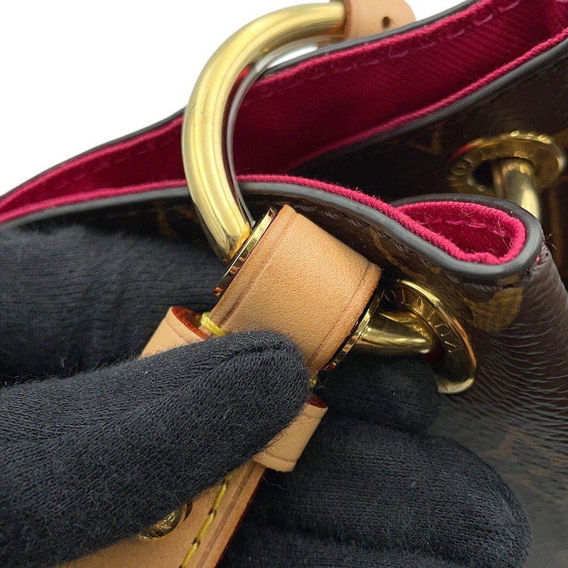 ルイヴィトン ショルダーバッグ モノグラム グレースフル PM M43700 LOUIS VUITTON ヴィトン バッグ ワンショルダー