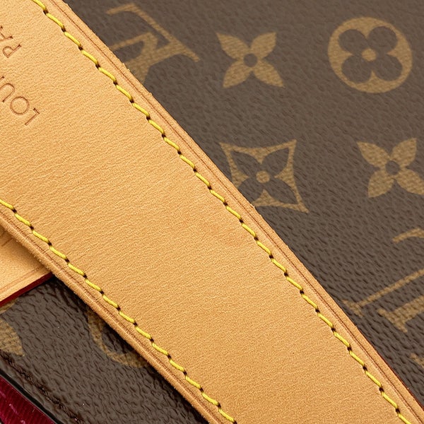 ルイヴィトン ショルダーバッグ モノグラム グレースフル PM M43700 LOUIS VUITTON ヴィトン バッグ ワンショルダー