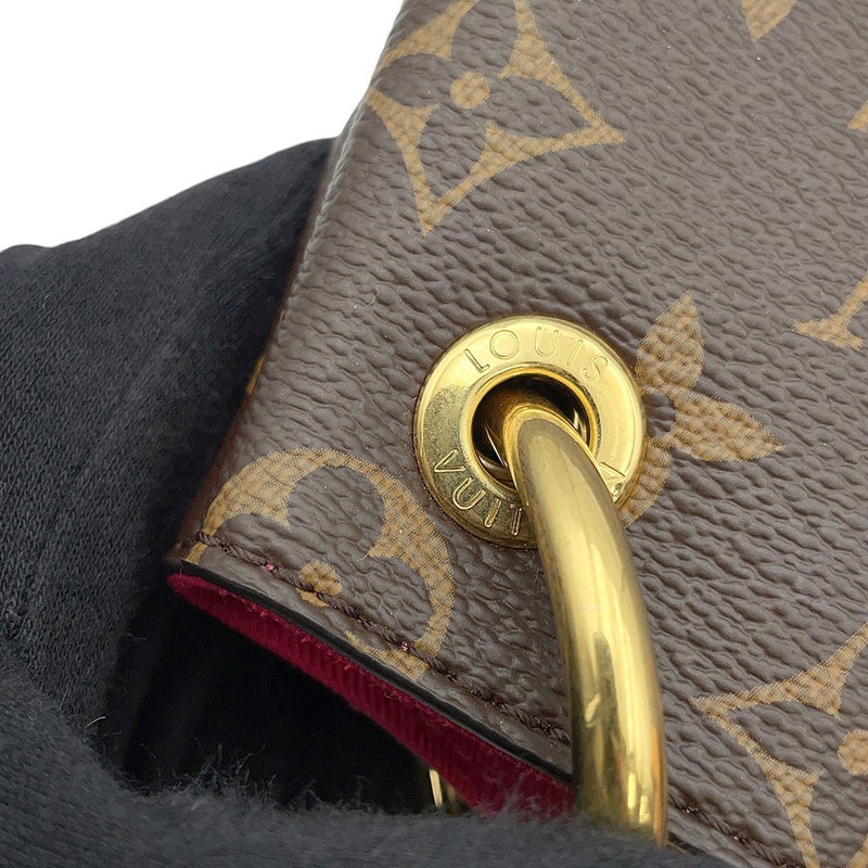 ルイヴィトン ショルダーバッグ モノグラム グレースフル PM M43700 LOUIS VUITTON ヴィトン バッグ ワンショルダー
