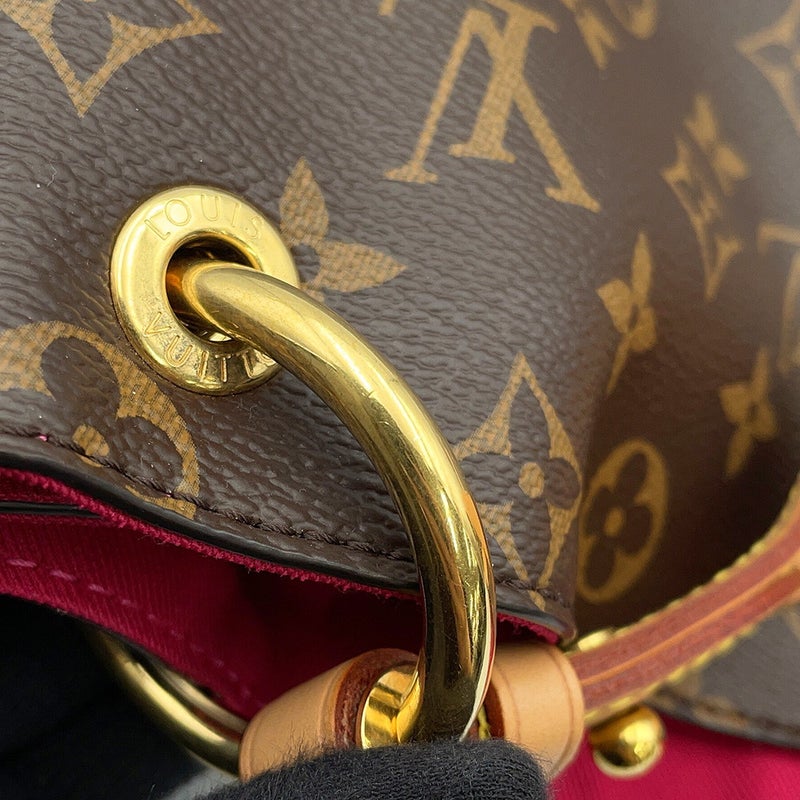 ルイヴィトン ショルダーバッグ モノグラム グレースフル PM M43700 LOUIS VUITTON ヴィトン バッグ ワンショルダー