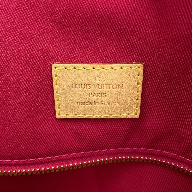 ルイヴィトン ショルダーバッグ モノグラム グレースフル PM M43700 LOUIS VUITTON ヴィトン バッグ ワンショルダー