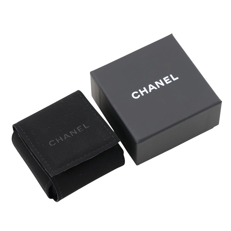 シャネル ピアス ココマーク ひよこモチーフ  ラインストーン C26 S CHANEL アクセサリー
