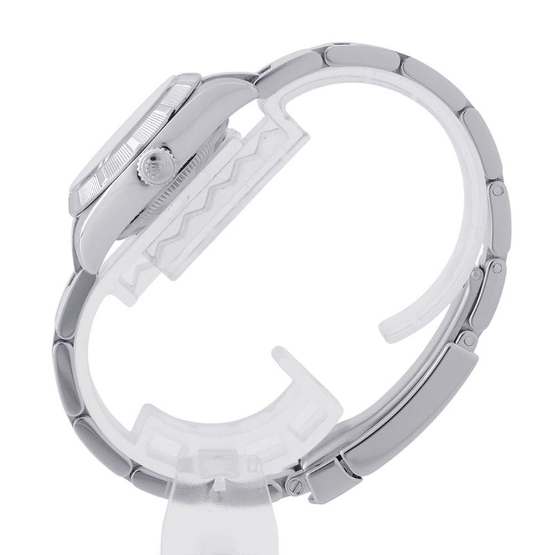 ロレックス オイスターパーペチュアル26 M番 176210 ROLEX 腕時計 シルバー文字盤