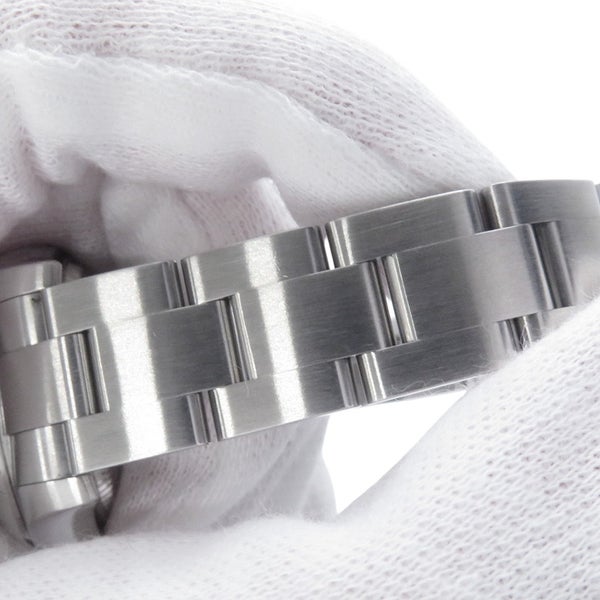 ロレックス オイスターパーペチュアル26 M番 176210 ROLEX 腕時計 シルバー文字盤