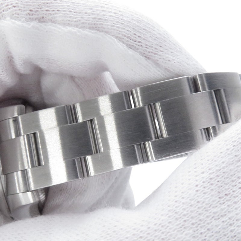 ロレックス オイスターパーペチュアル26 M番 176210 ROLEX 腕時計 シルバー文字盤