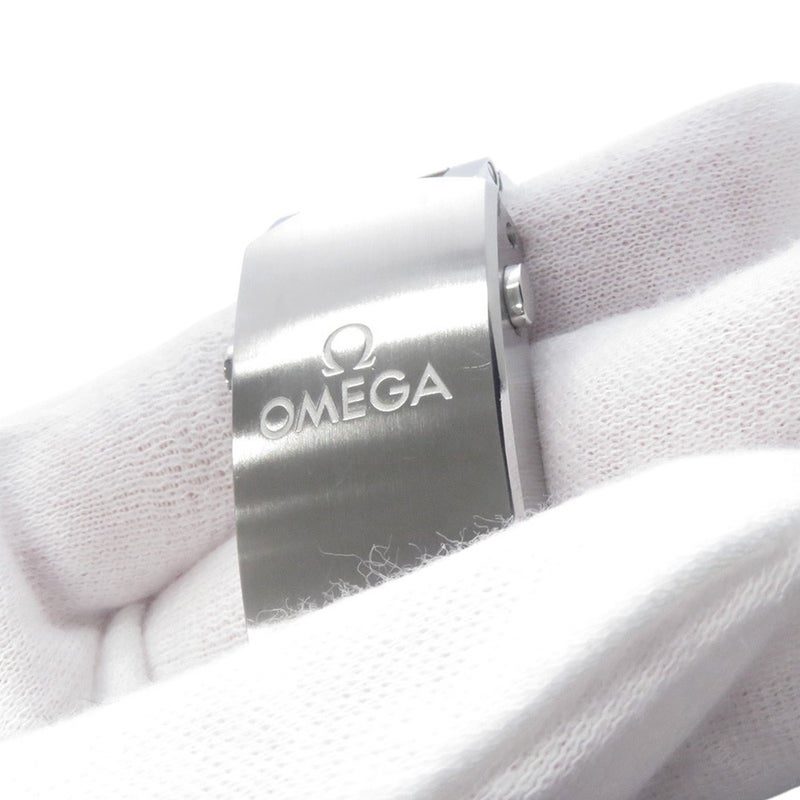 オメガ シーマスター300 マスターコーアクシャル 233.30.41.21.01.001 OMEGA 腕時計 黒文字盤