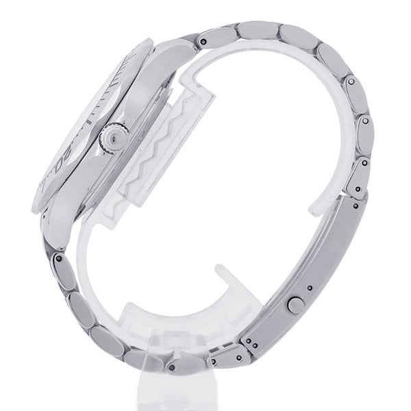 オメガ シーマスター ダイバー 300m OMEGA 2255.80 腕時計 ブルー文字盤