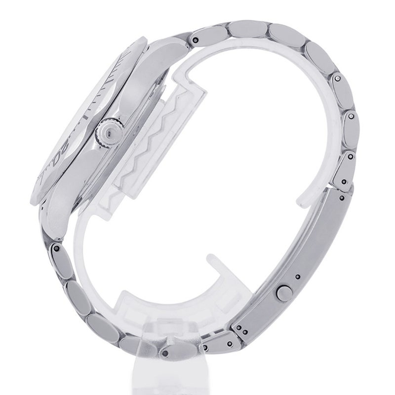 オメガ シーマスター ダイバー 300m OMEGA 2255.80 腕時計 ブルー文字盤