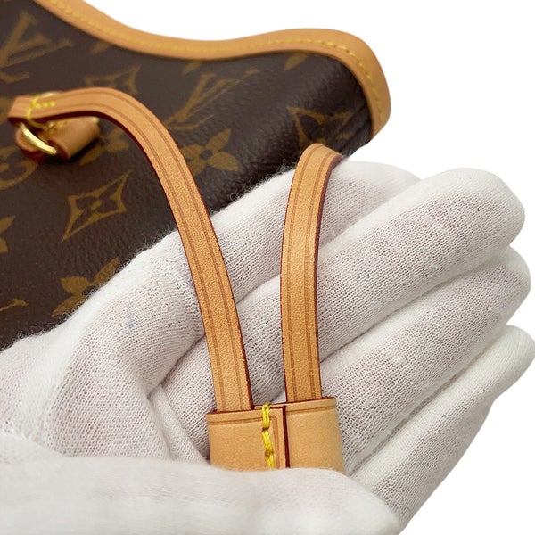 ルイヴィトン トートバッグ モノグラム ネヴァーフル MM M46987 LOUIS VUITTON ヴィトン ショルダーバッグ