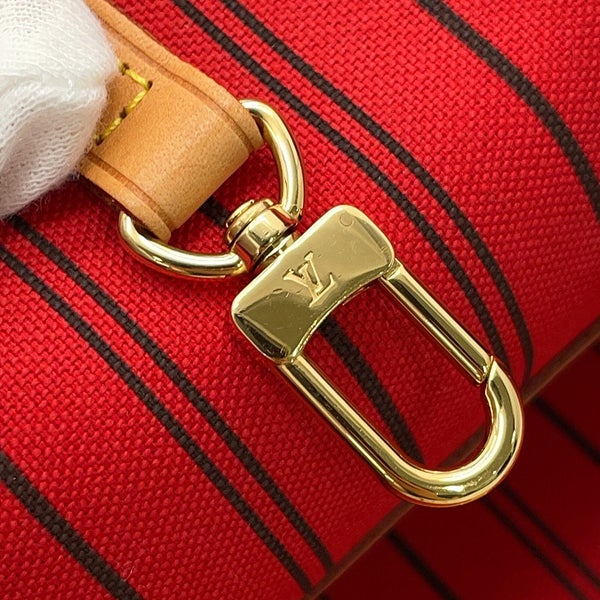 ルイヴィトン トートバッグ モノグラム ネヴァーフル MM M46987 LOUIS VUITTON ヴィトン ショルダーバッグ