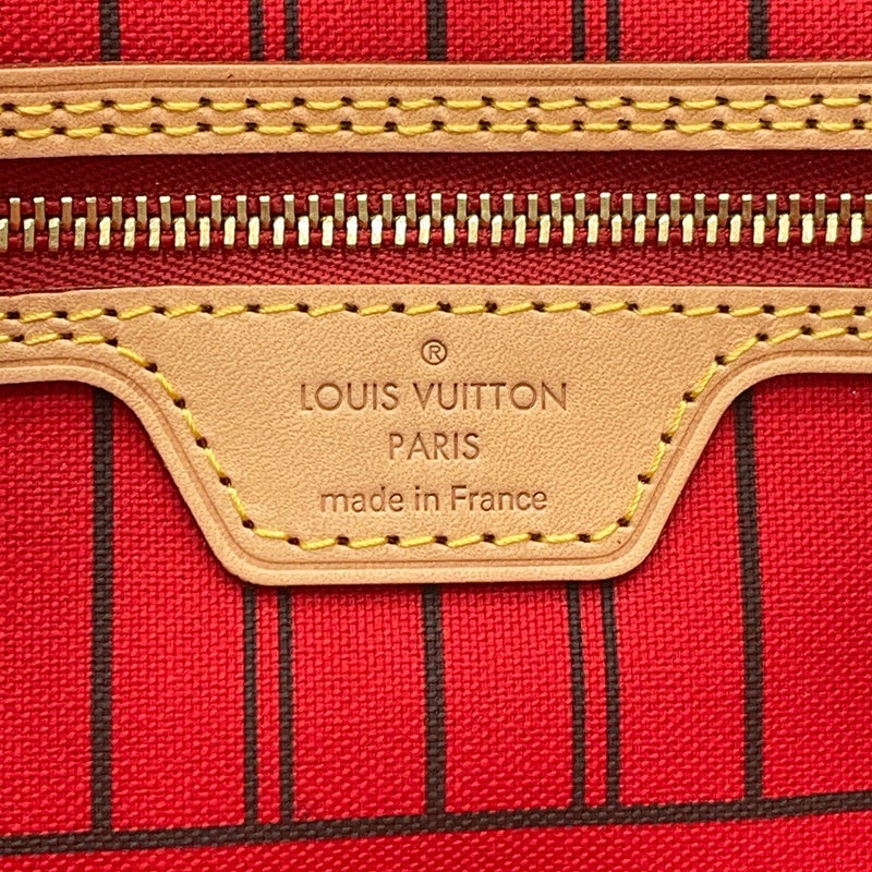 ルイヴィトン トートバッグ モノグラム ネヴァーフル MM M46987 LOUIS VUITTON ヴィトン ショルダーバッグ
