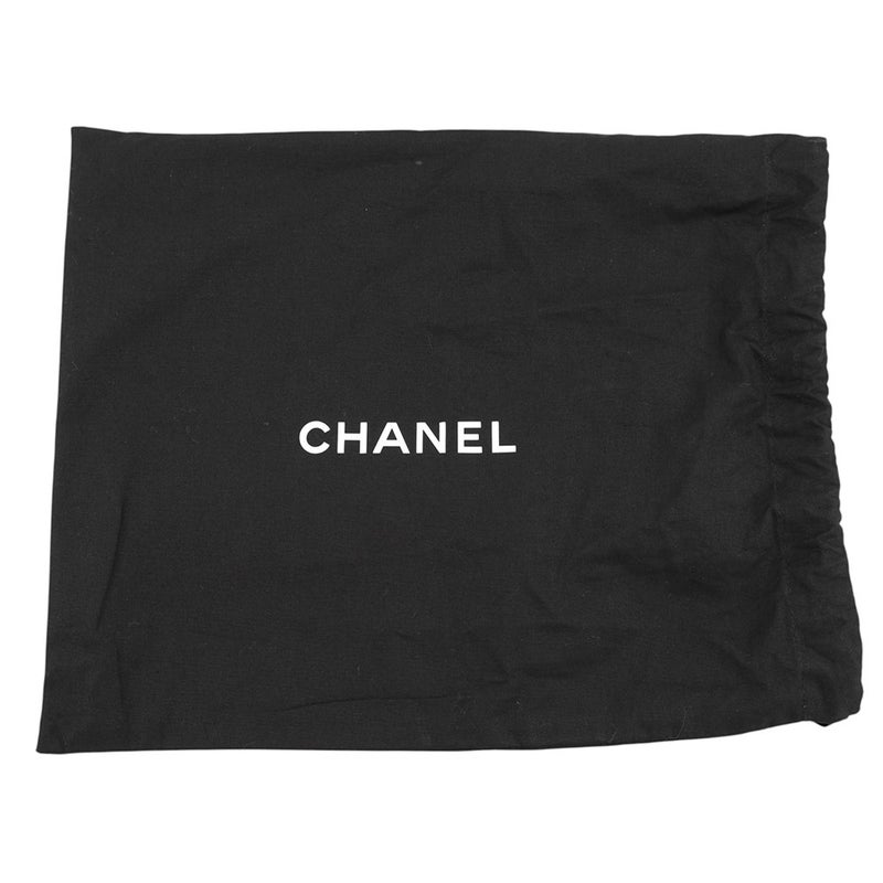 シャネル チェーンショルダーバッグ マトラッセ ココマーク フェイクパール カーフスキン CHANEL