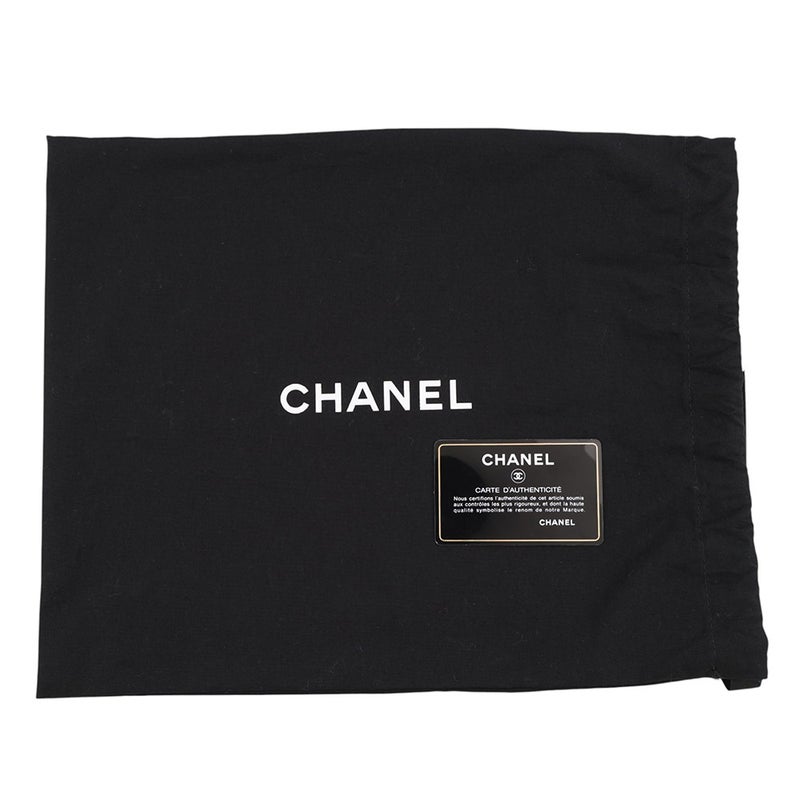 シャネル チェーンショルダーバッグ マトラッセ ココマーク スクエア型 CHANEL