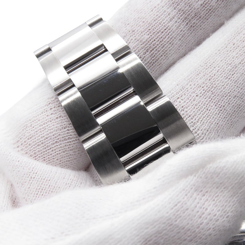 ロレックス デイトジャスト36 M番 116200 ROLEX 腕時計 黒文字盤