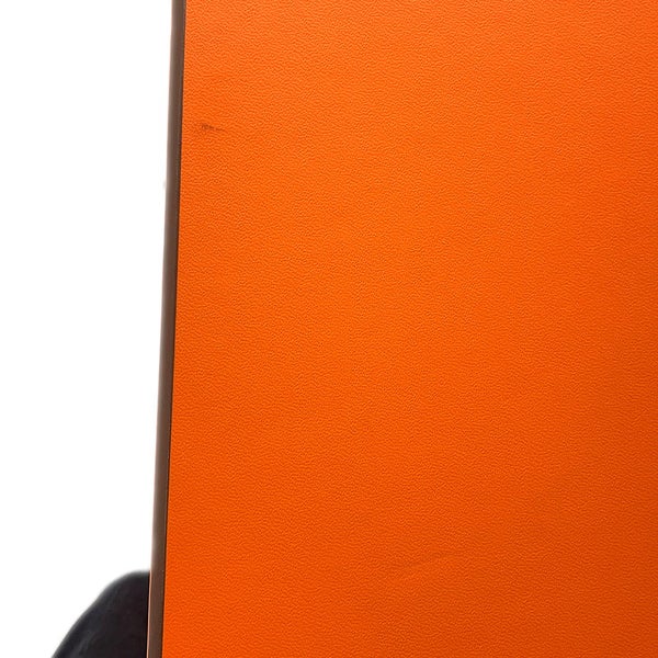 エルメス ハンドバッグ ピコタンロックPM ゴーチーム エベンヌ/シルバー金具 スイフト/フェルト W刻印