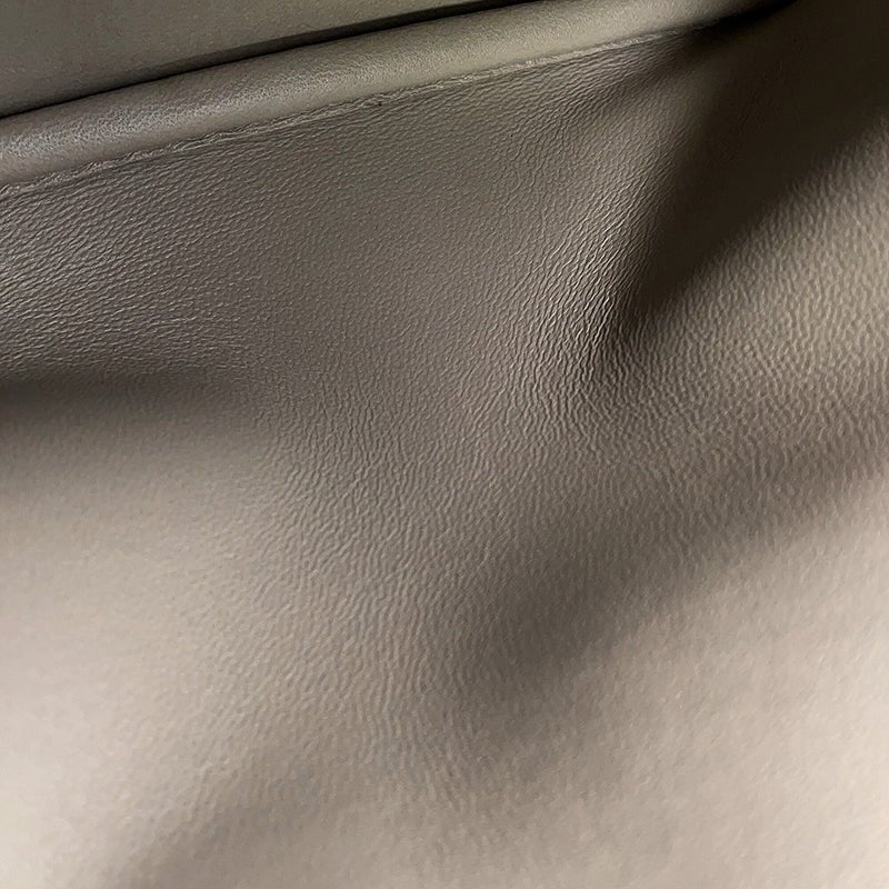 エルメス ボリード1923 ミニ ヴェルソ エタン/セージ/シルバー金具 エバーカラー K刻印 HERMES 2wayショルダー