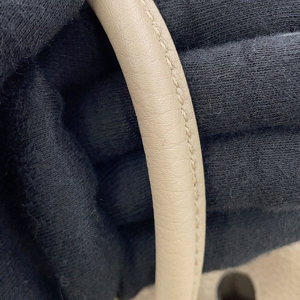 エルメス バーキン25 トゥルティエ―ルグレー/ピンクゴールド金具 トゴ C刻印 HERMES Birkin ハンドバッグ