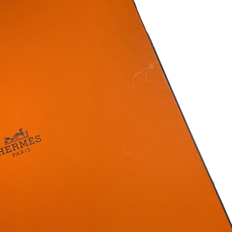 エルメス ハンドバッグ ケリー28 内縫い グリシーヌ/シルバー金具 トゴ X刻印 HERMES Kelly 2wayバッグ グリシン