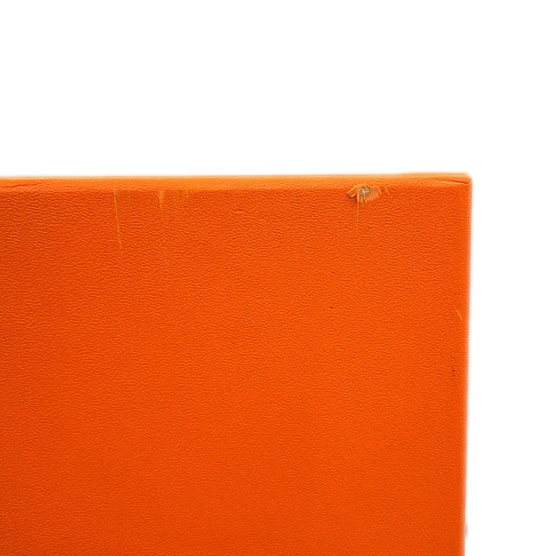 エルメス ハンドバッグ ケリー25 外縫い ブラック/シルバー金具 エプソン G刻印 HERMES Kelly 2wayバッグ 黒