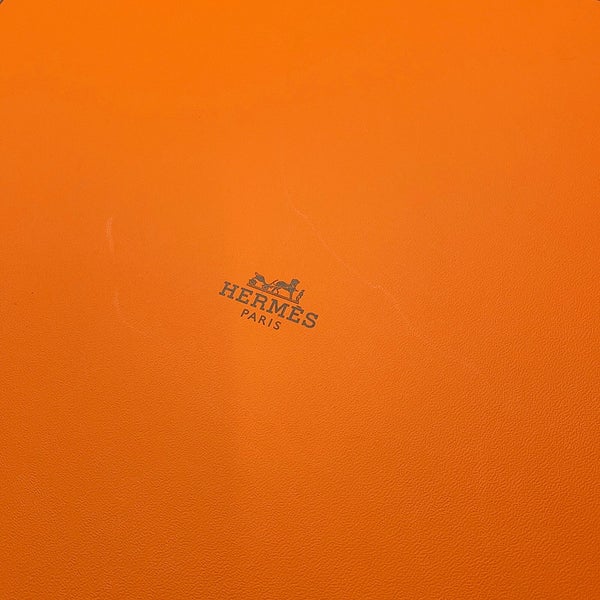 エルメス バーキン25 ブラック/シルバー金具 トゴ Y刻印 HERMES Birkin ハンドバッグ 黒