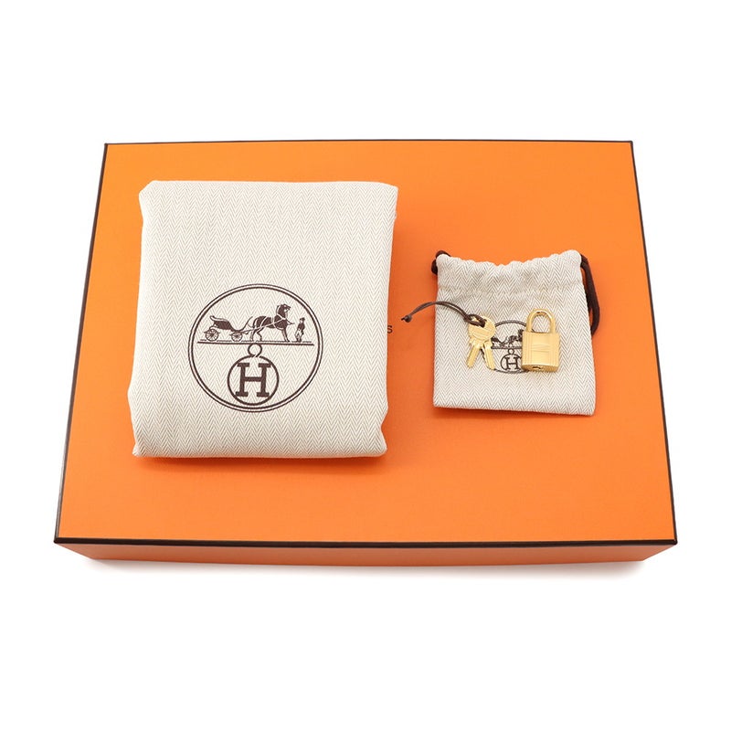 エルメス ハンドバッグ ピコタンロックPM ブラック/ゴールド金具 トリヨンクレマンス G刻印 HERMES 黒