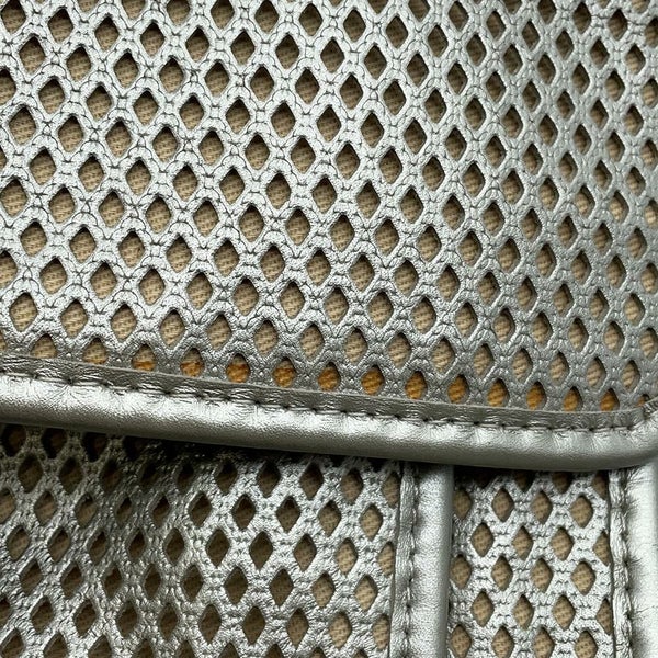 シャネル チェーンショルダーバッグ フレンチリビエラ パンチング CHANEL バッグ