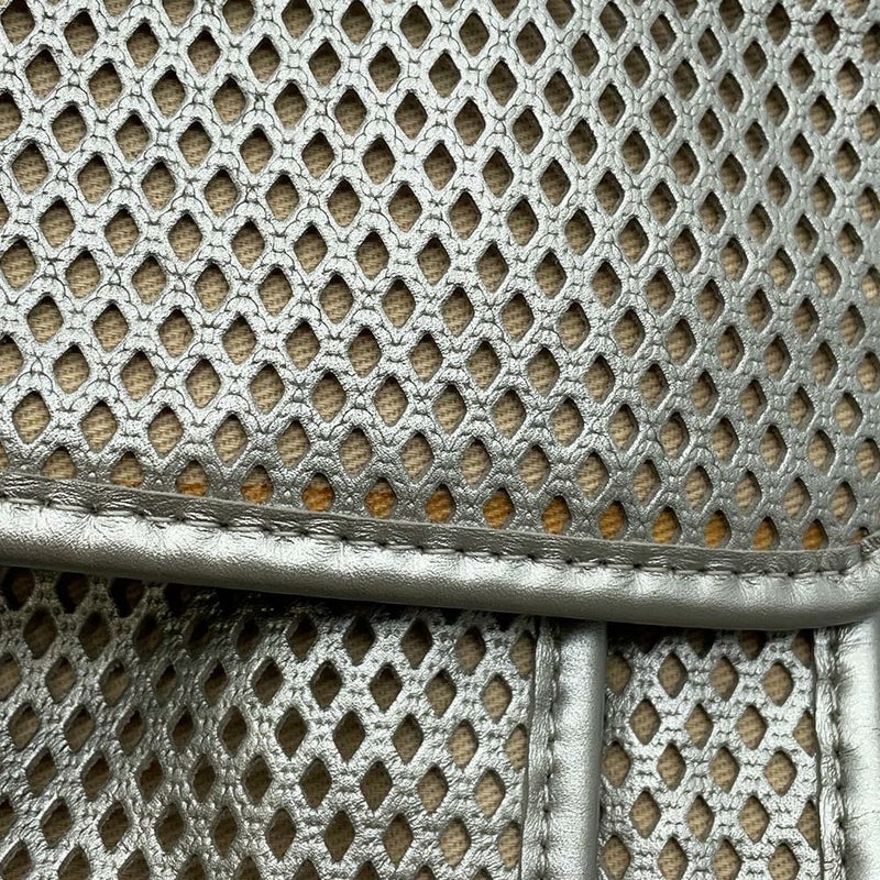 シャネル チェーンショルダーバッグ フレンチリビエラ パンチング CHANEL バッグ