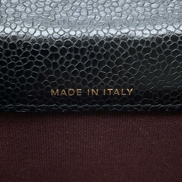 シャネル カードケース マトラッセ クラシックカードケース ココマーク キャビアスキン AP0214 CHANEL 名刺入れ 黒