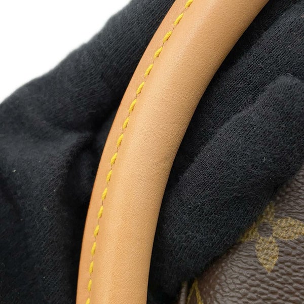 ルイヴィトン ショルダーバッグ モノグラム ルーピングMM M51146 LOUIS VUITTON ワンショルダー