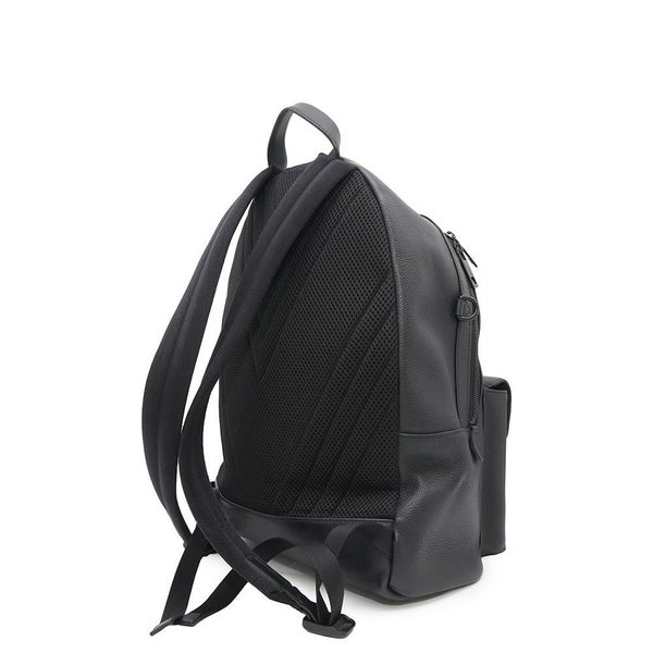 ルイヴィトン リュック テイクオフ・バックパック グレインレザー M57079 LOUIS VUITTON バッグ メンズ 黒 ブラック