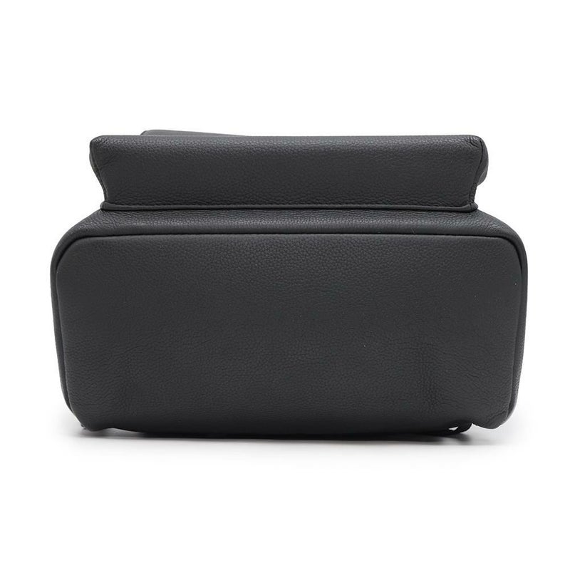 ルイヴィトン リュック テイクオフ・バックパック グレインレザー M57079 LOUIS VUITTON バッグ メンズ 黒 ブラック