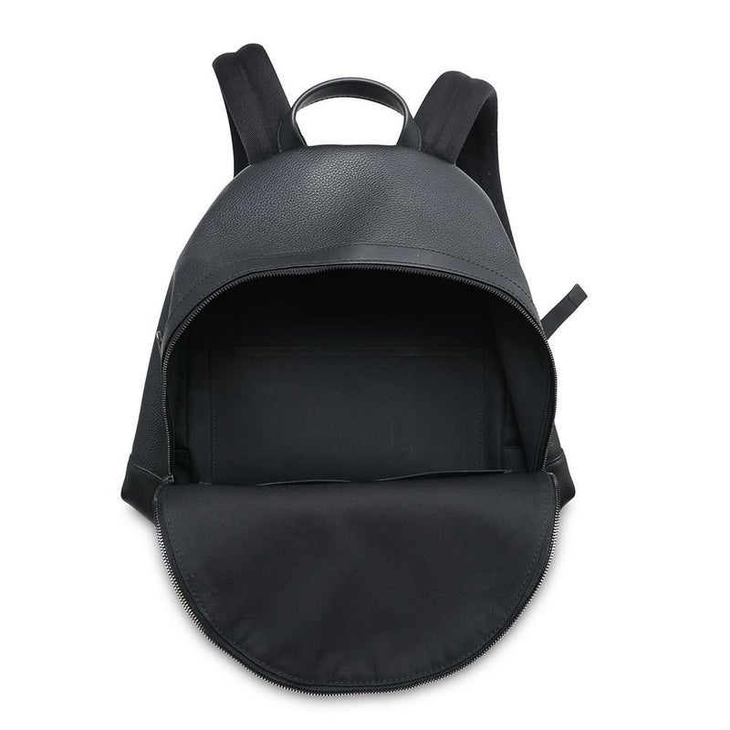 ルイヴィトン リュック テイクオフ・バックパック グレインレザー M57079 LOUIS VUITTON バッグ メンズ 黒 ブラック