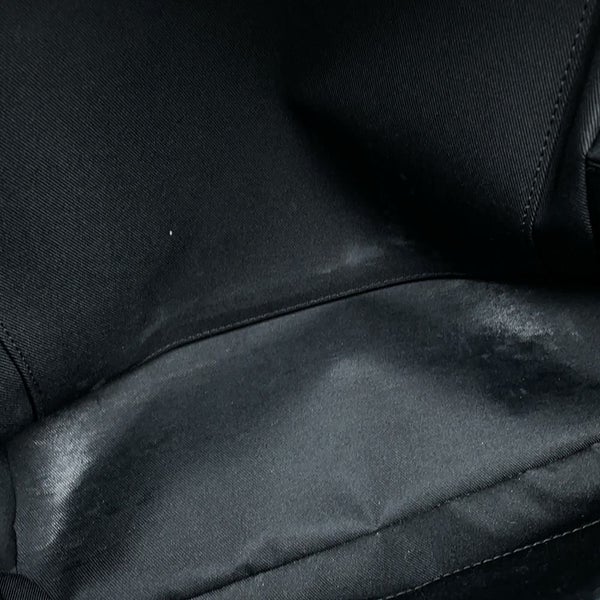 ルイヴィトン リュック テイクオフ・バックパック グレインレザー M57079 LOUIS VUITTON バッグ メンズ 黒 ブラック