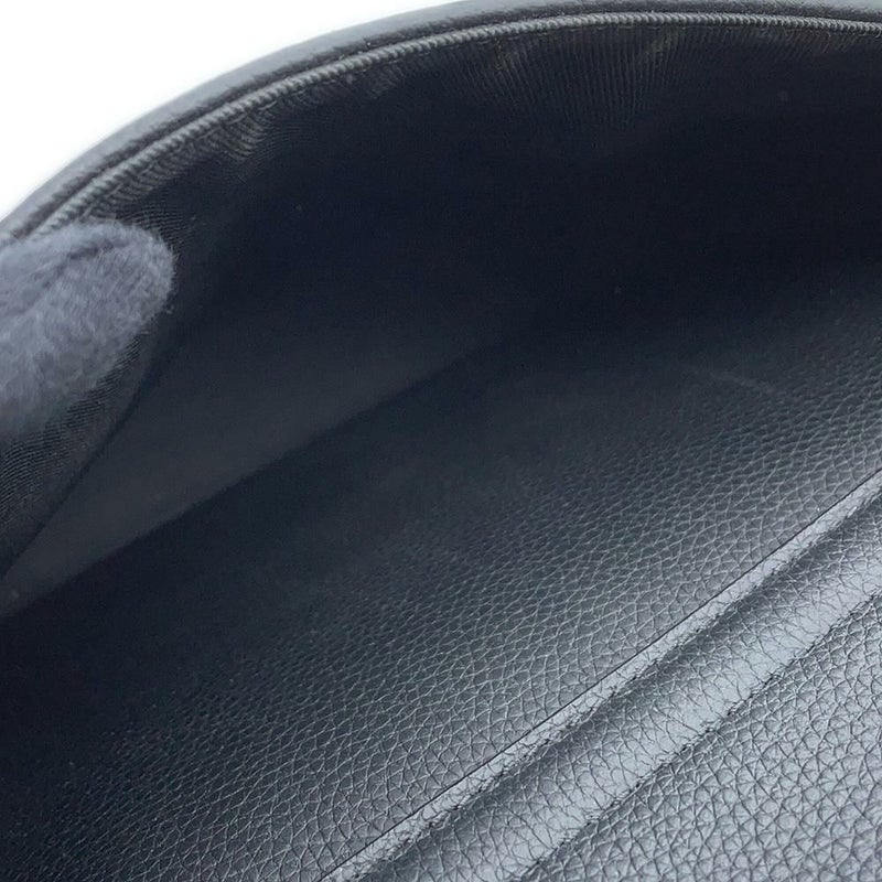 ルイヴィトン リュック テイクオフ・バックパック グレインレザー M57079 LOUIS VUITTON バッグ メンズ 黒 ブラック