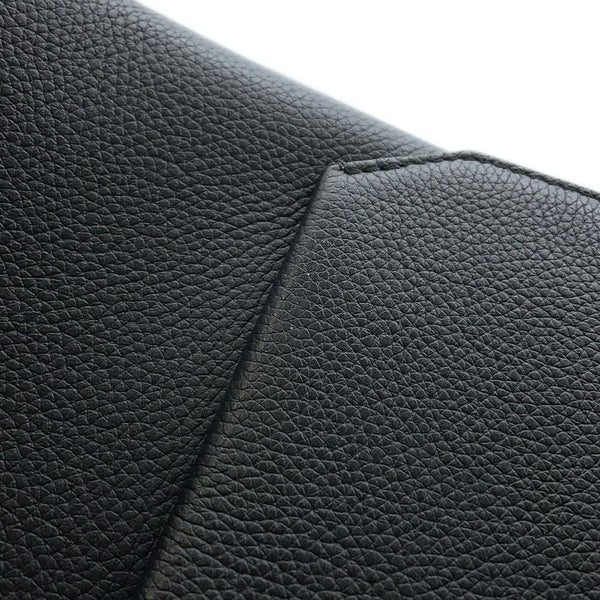 ルイヴィトン リュック テイクオフ・バックパック グレインレザー M57079 LOUIS VUITTON バッグ メンズ 黒 ブラック